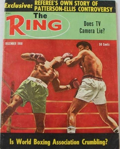12/68 The Ring